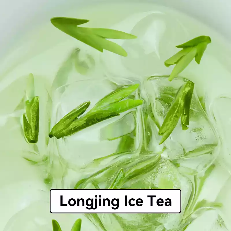 RELX Infinity Pod Gen6 (2 Pods Pack), Longjing Ice Tea, genuine RELX stock