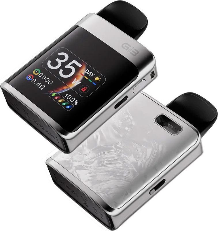 Uwell Caliburn G3 Pro Koko Pod Vape Device, genuine Uwell stock