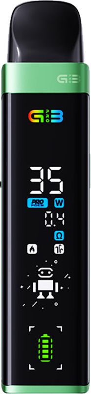 Uwell Caliburn G3 Pro Pod Vape Device, genuine Uwell stock