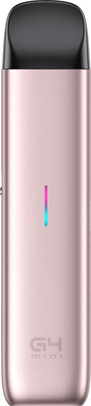 Uwell Caliburn G4 Mini Pod Vape Kit (Premium), genuine Uwell stock