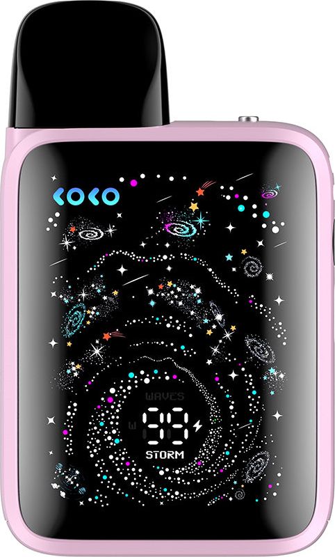 Uwell Caliburn G5 Koko Pod Vape Device, genuine Uwell stock