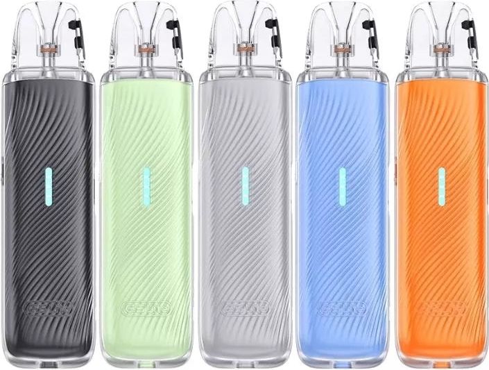 Uwell Caliburn G5 Lite Pod Vape Kit, genuine Uwell stock