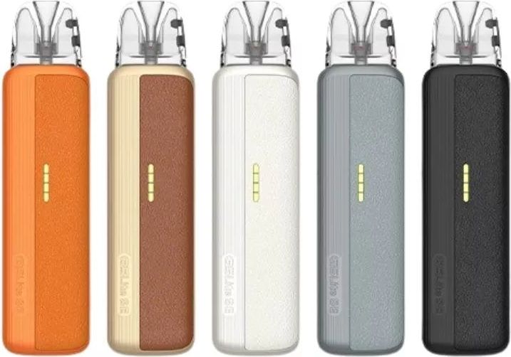 Uwell Caliburn G5 Lite SE Pod Vape Kit, genuine Uwell stock