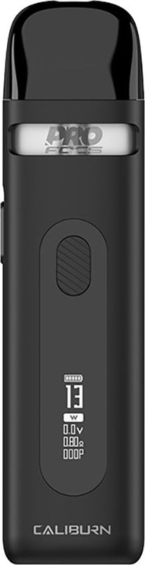 Uwell Caliburn X Pod Vape Device, genuine Uwell stock