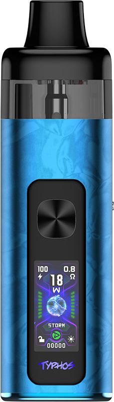 Uwell Typhos Pod Vape Device, genuine Uwell stock