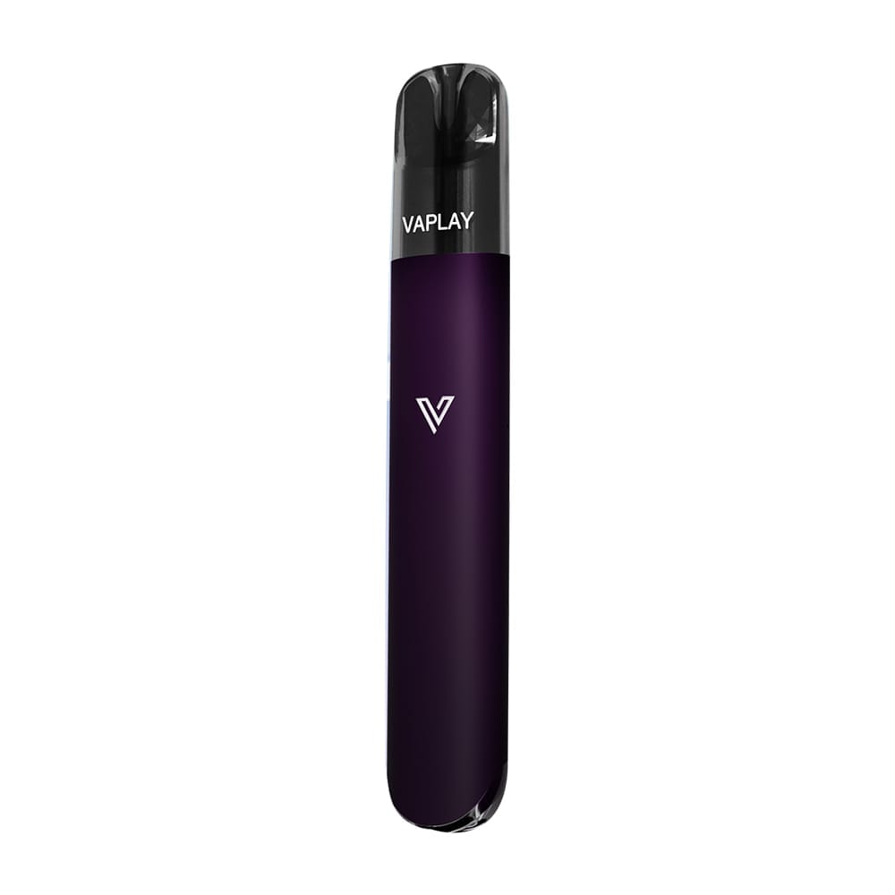 Vaplay V1 Device, Dark Purple, genuine Vaplay stock