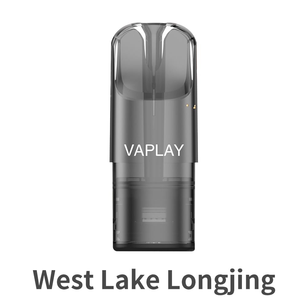 Vaplay V1 Pod, West Lake Longjing, genuine Vaplay stock