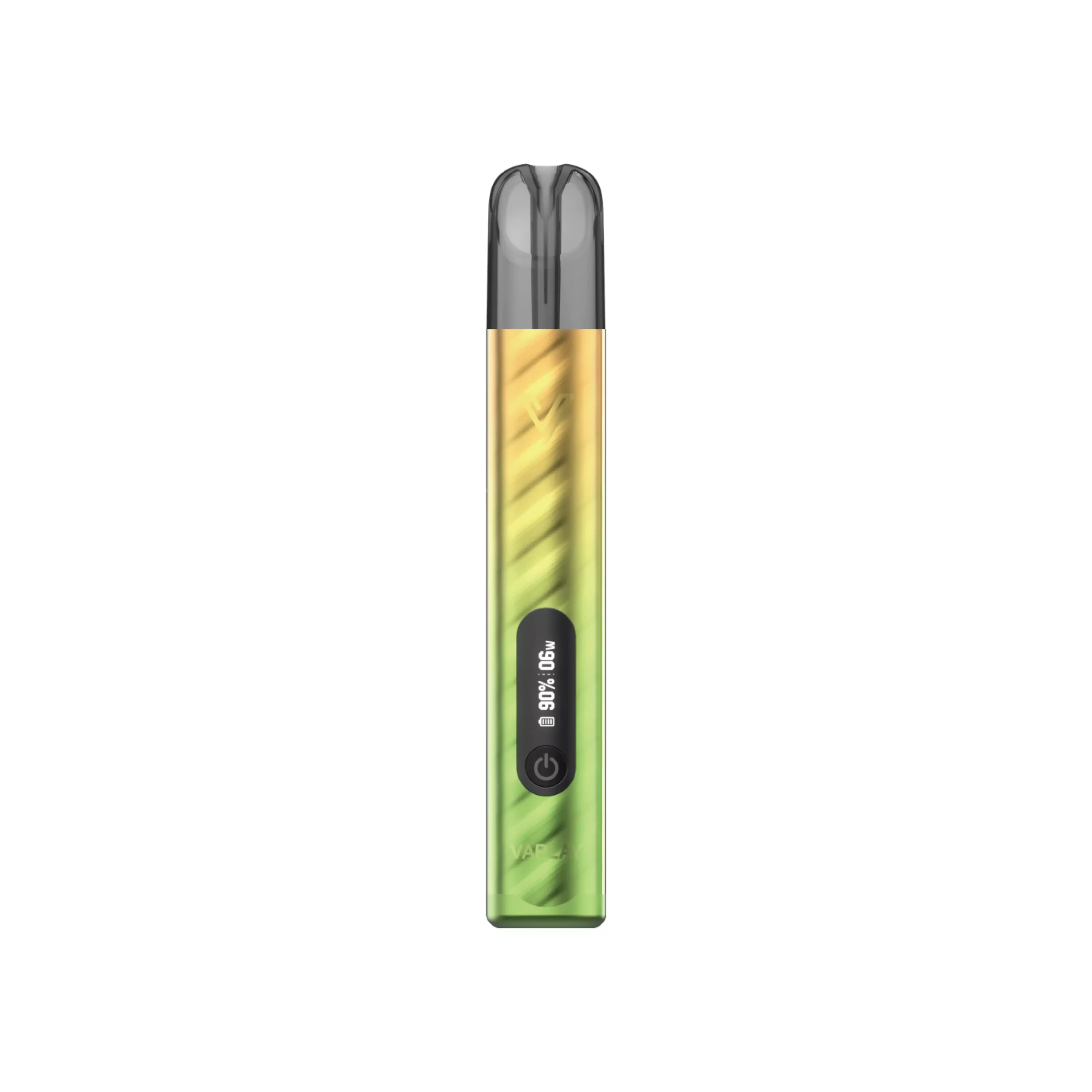 Vaplay V2 Device, Yellow Green Ombre, genuine Vaplay stock