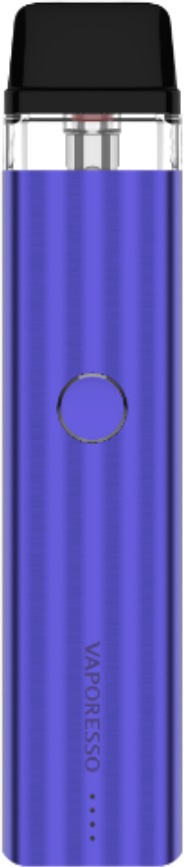 Vaporesso XROS 2, genuine Vaporesso stock
