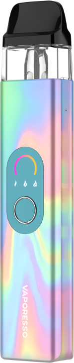 Vaporesso Xros 4 rechargeable pod kit device