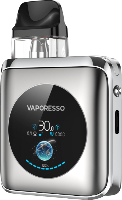 Vaporesso XROS 4 Nano, genuine Vaporesso stock