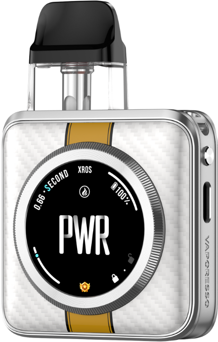 Vaporesso XROS 5 Nano, genuine Vaporesso stock