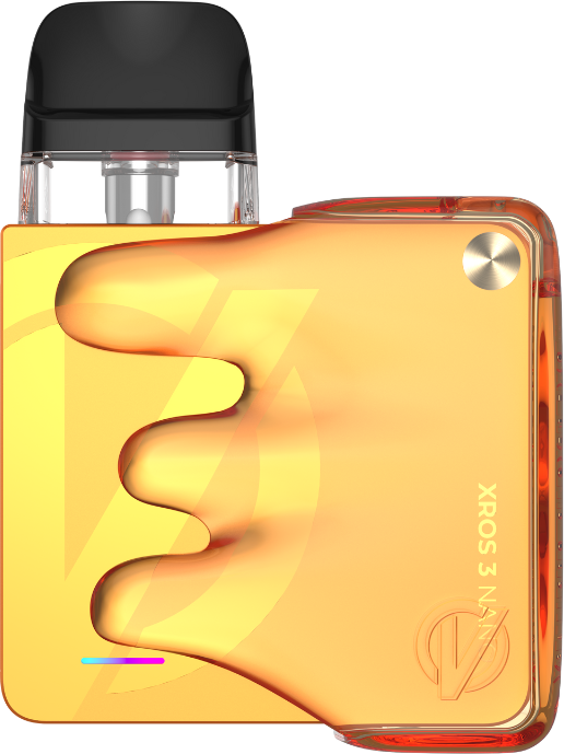 Vaporesso XROS 3 Nano, genuine Vaporesso stock