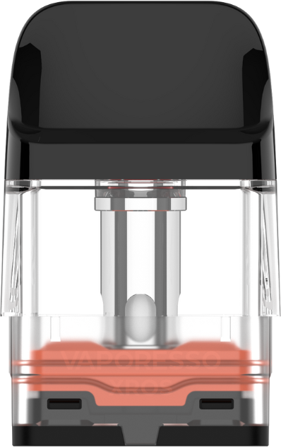 Vaporesso XROS Pods (4-Pack), genuine Vaporesso stock